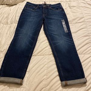 Woman’s jean